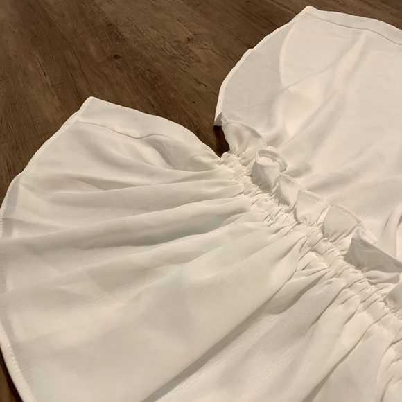 Forever 21 Blouse - Picture 4 of 4